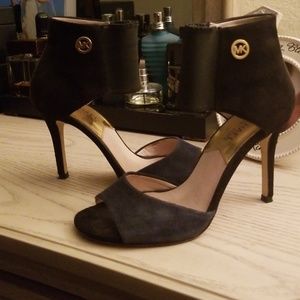 Michael Kors heels